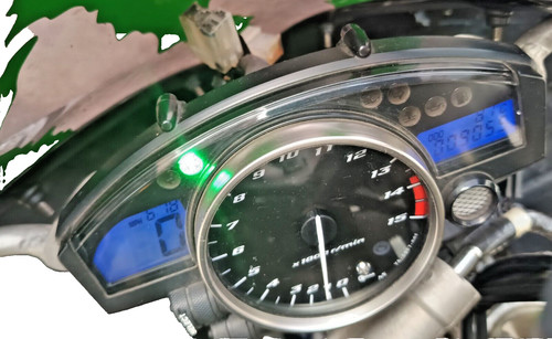 Yamaha yzf rn12 - yzf-r1, ez04