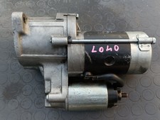 Motorino avviamento Mitsubishi Pajero Prima Serie L040 - L200 Galloper M2T56182 