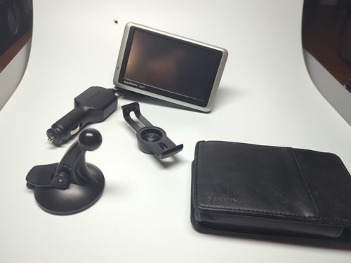 Navigatore gps garmin nuvi - gps,