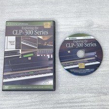 Exploring the CLP-300 Series