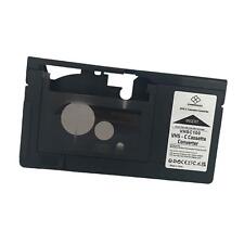 Adattatore per cassette VHS a