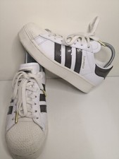 Adidas Superstar Bold Platform