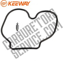 KIT RIPARAZIONE KEEWAY OUTLOOK