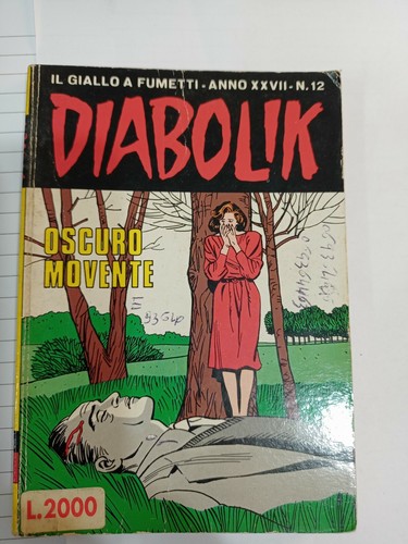 DIABOLIK-ANNO