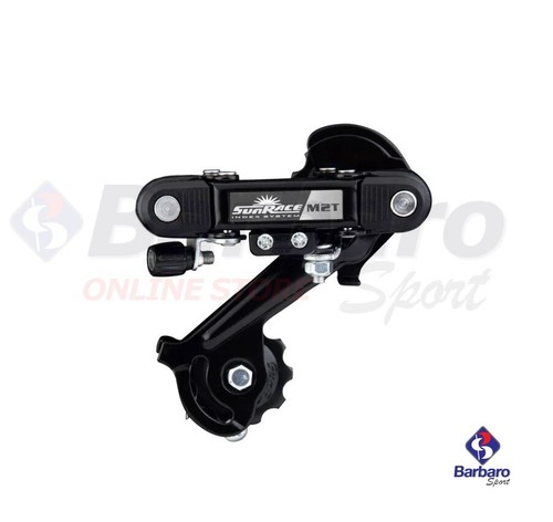Sunrace cambio bici mtb 7 - cambio,