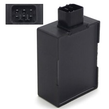 Accenditore CDI BOX per