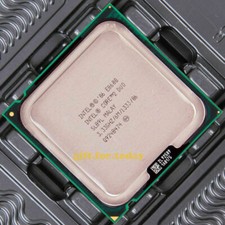 Processore CPU Intel Core 2