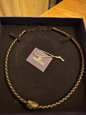 Collana uomo Swarovski 5116720