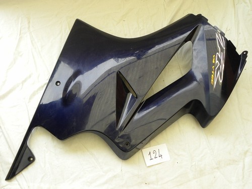 Carena laterale sinistra - , honda