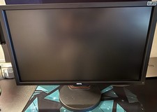 Benq xl2420t 120hz - xl2420t, 24"