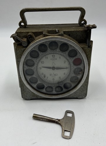 Antico orologio constateur - antico,