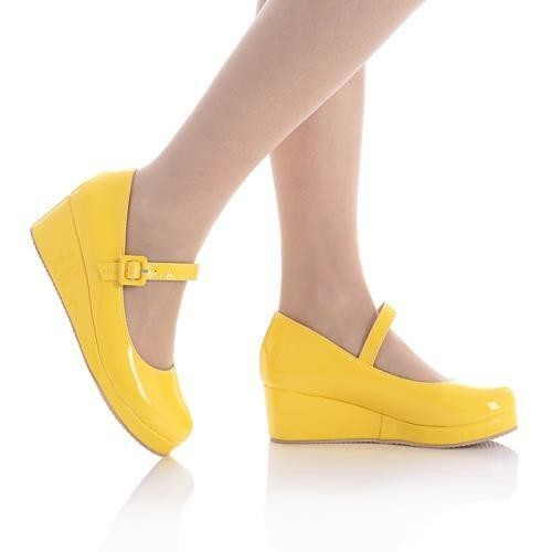 Scarpe donna mary jane lolita - mary,