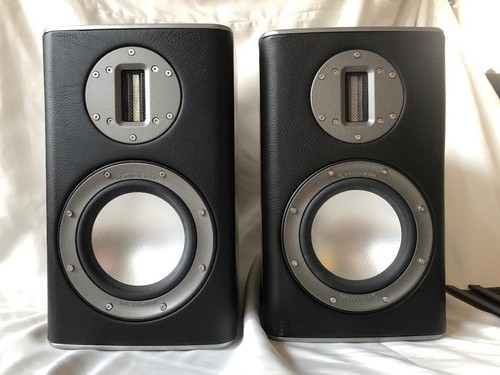 Monitor audio platinum - monitor,