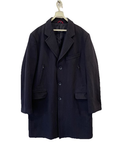 Cappotto h70 fay misto lana - fay,