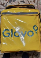 GLOVO zaino termico / borsa