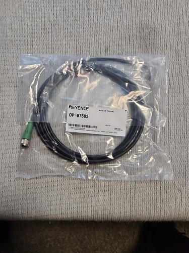 Keyence 87582 cavo di - keyence,op-87582,,