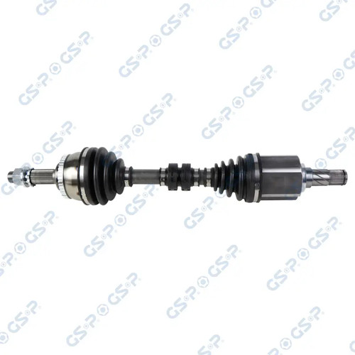Semiassi gsp 617mm 241523 - gsp,