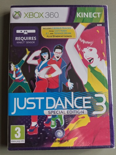 Just dance edizione - --,