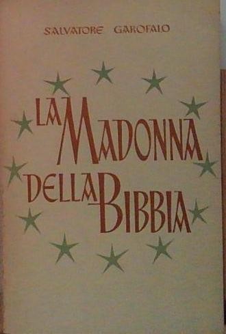 Salvatore garofalo madonna - la,
