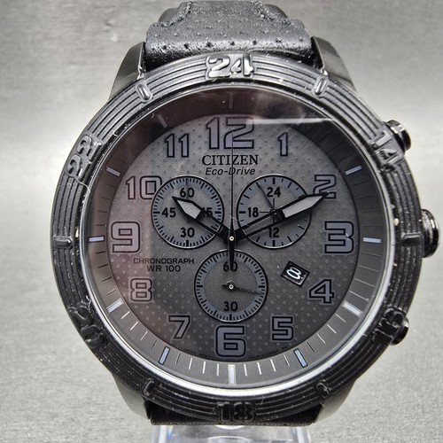 Orologio citizen eco - citizen, eco-drive