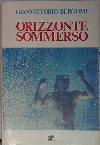 Bergomi orizzonte sommerso ipl - sommerso,