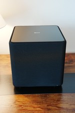 KEF KUBE-1 Subwoofer 8"
