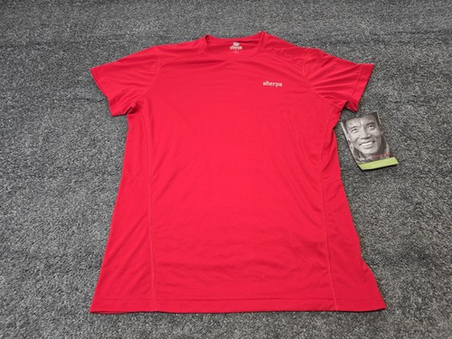 Sherpa adventure gear - sherpa,