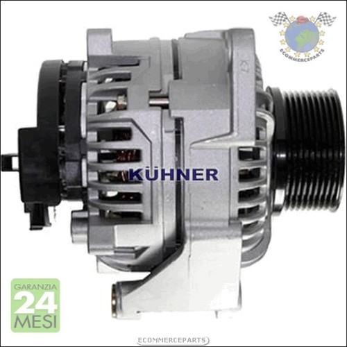 Alternatore khuner per - alternatore,