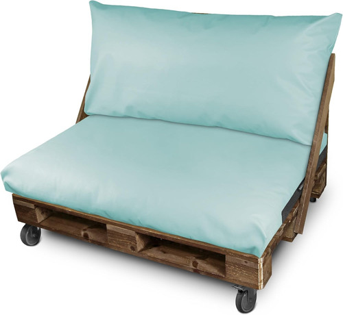 Set cuscini esterno - set,