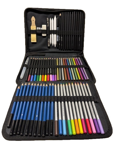 Lartique pezzi kit disegno - lartique,
