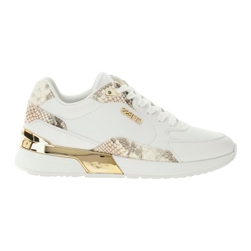 Guess runner bianca moxea - runner,
