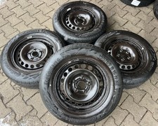 4 RUOTE ESTIVE VW CADDY 2K 2KN
