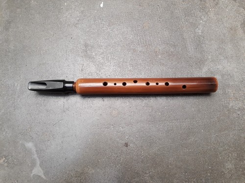 Xaphoon bamboo wood pocket - wood,