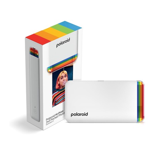 Polaroid print 2x3 - polaroid,