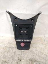 PORTA TARGA POSTERIORE PER