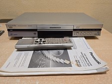 Videoregistratore DVD