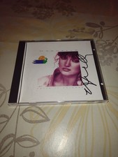 AUTOGRAFATO MARCELLA BELLA