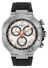 Orologio Uomo Tissot T-Race