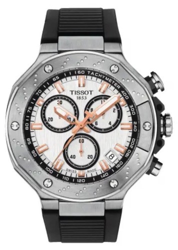 Orologio uomo tissot - orologio,