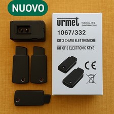 🟢 URMET 1067/332 – Kit 3