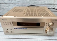 Pioneer Vsa-d6tx Av Receiver