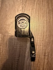 K-Edge Aero Handlebar 31.8mm