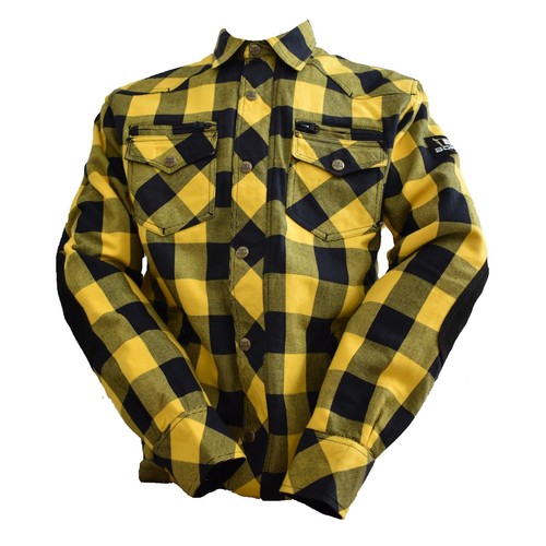 Bores lumberjack camicia - bores,