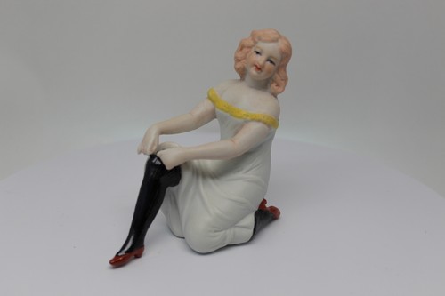 Figurina bagnante sexy - bagnante, stile
