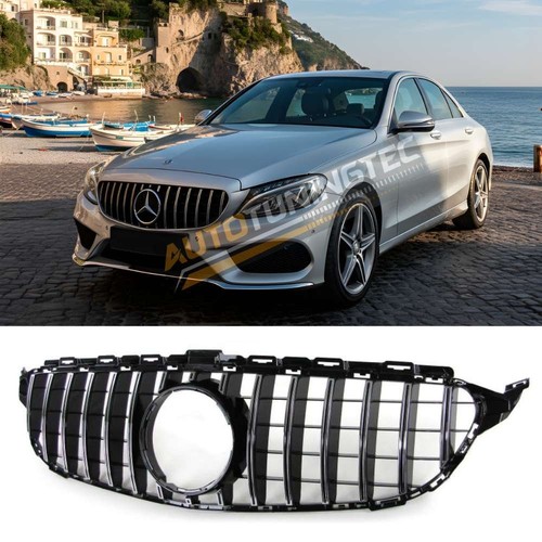 Mercedes w205 s205 - mercedes,