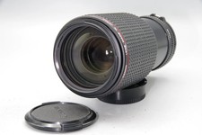 Canon FD 80-200mm f/2.8 L