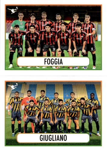 Panini calciatori 2025 - calciatori, 2026