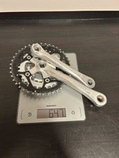 Guarnitura Shimano Deore XT