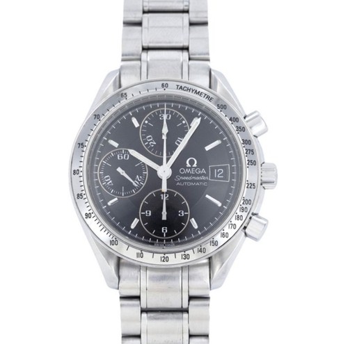 Omega speedmaster date - omega,