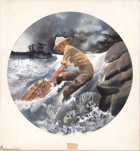 Karel thole copertina urania - thole,